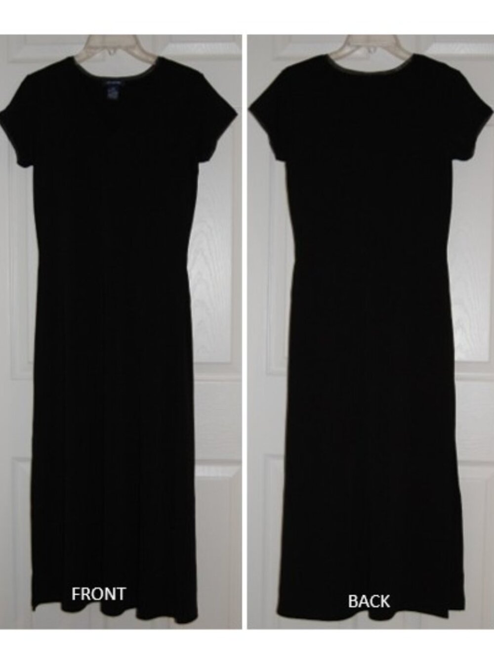 The Limited Black Evening Dress, Women Size XS